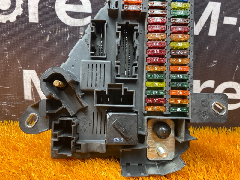 блок предохранителей, 800 рублей, Красноярск