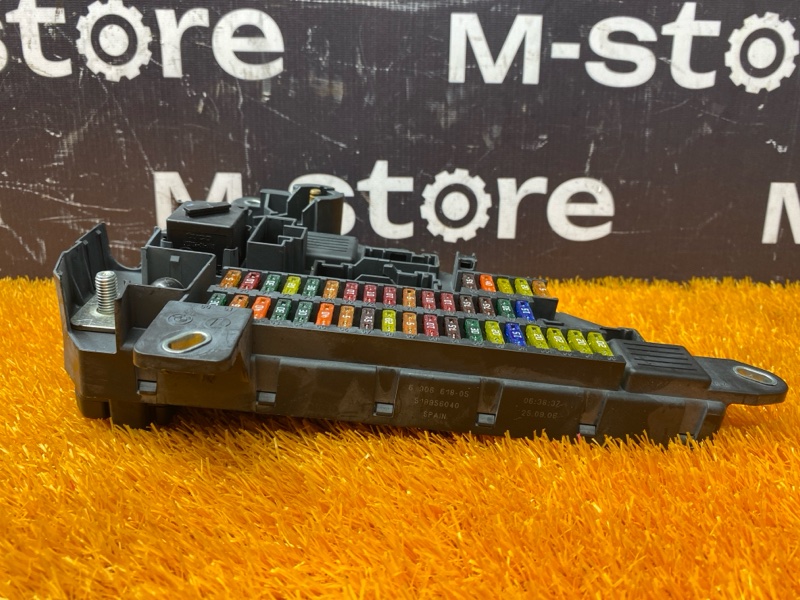 блок предохранителей, 800 рублей, Красноярск