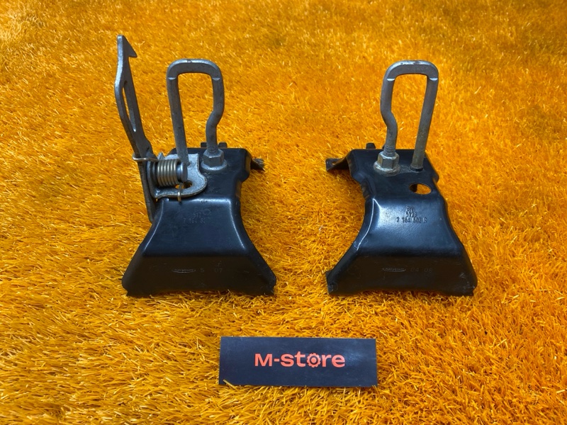 скоба капота, 1600 рублей, Красноярск