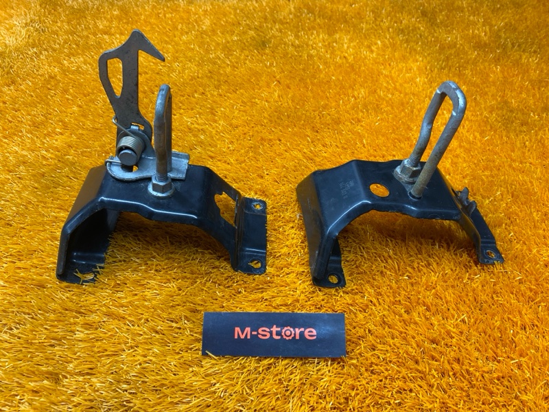 скоба капота, 1600 рублей, Красноярск