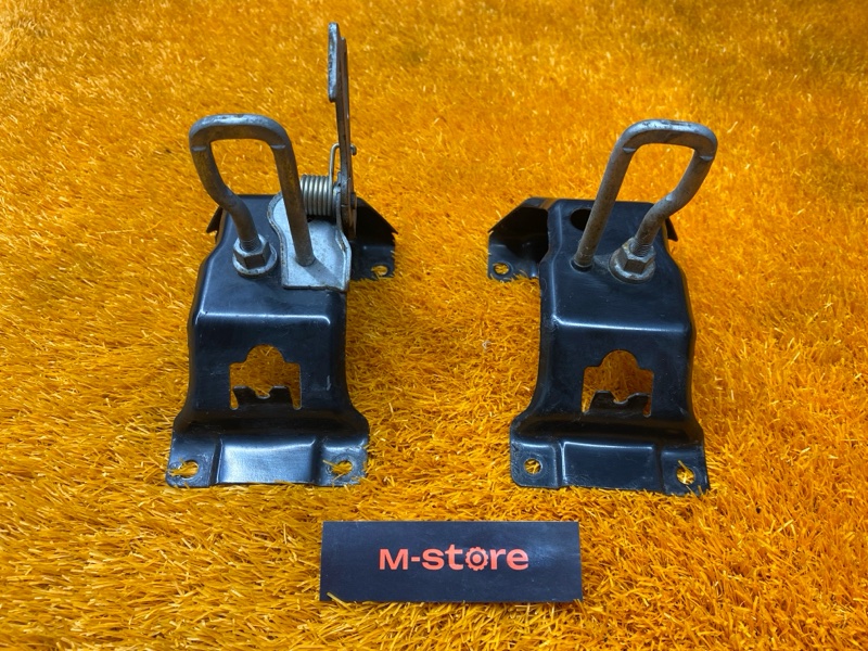 скоба капота, 1600 рублей, Красноярск