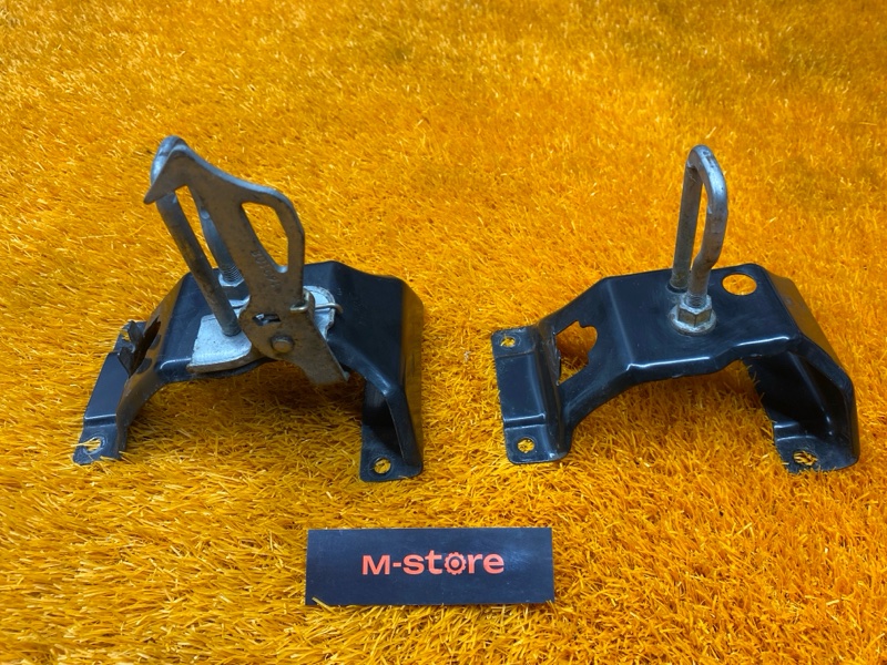 скоба капота, 1600 рублей, Красноярск