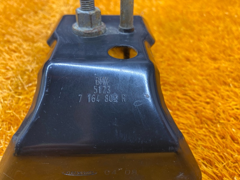 скоба капота, 1600 рублей, Красноярск