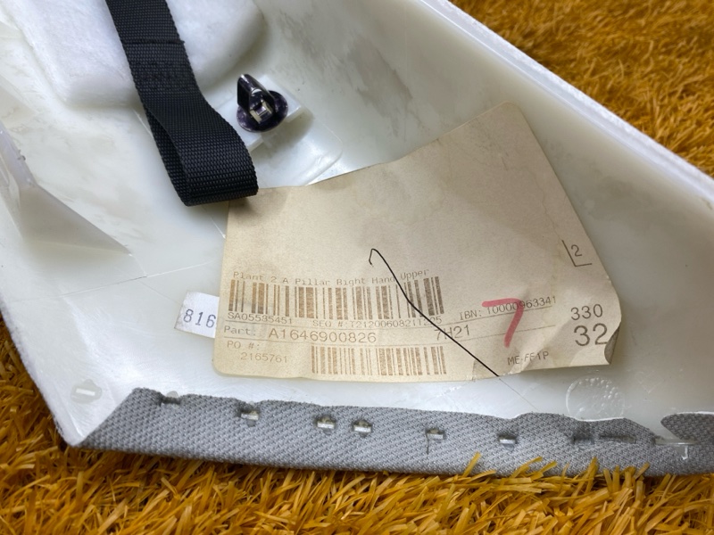 обшивка стойки, 500 рублей, Красноярск