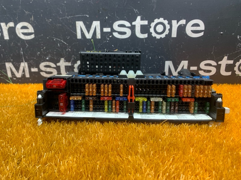 блок предохранителей, 500 рублей, Красноярск