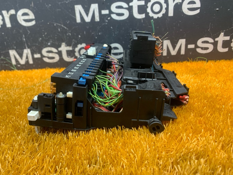 блок предохранителей, 500 рублей, Красноярск