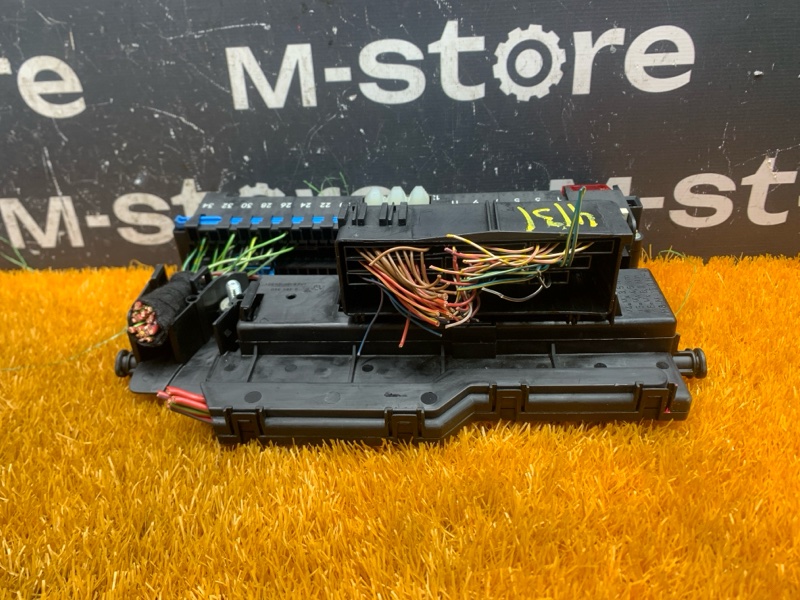 блок предохранителей, 500 рублей, Красноярск