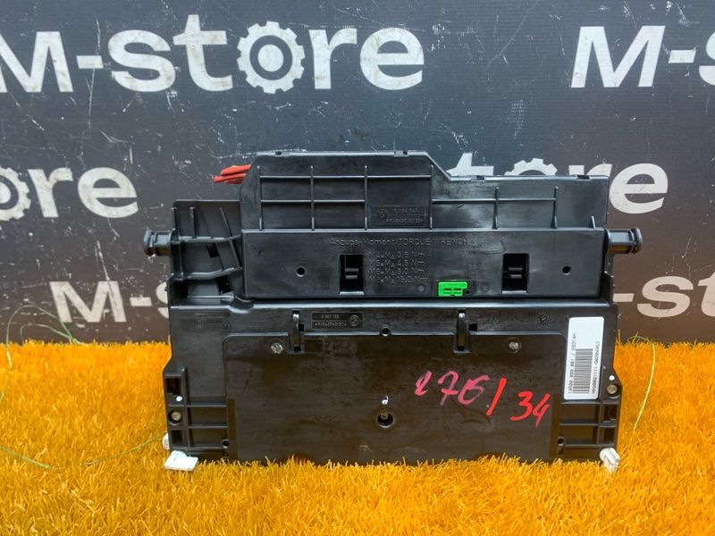 блок предохранителей, 500 рублей, Красноярск