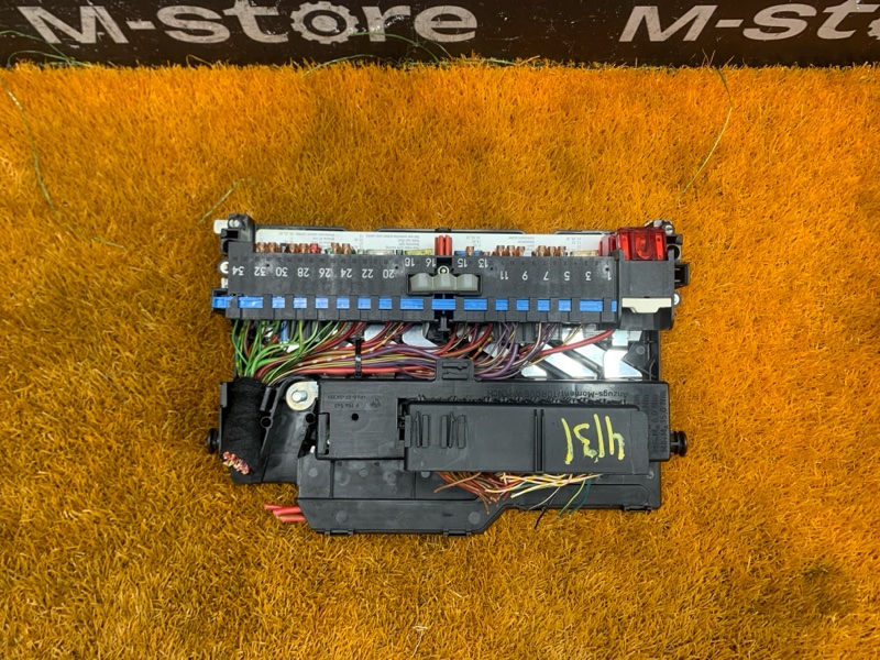 блок предохранителей, 500 рублей, Красноярск