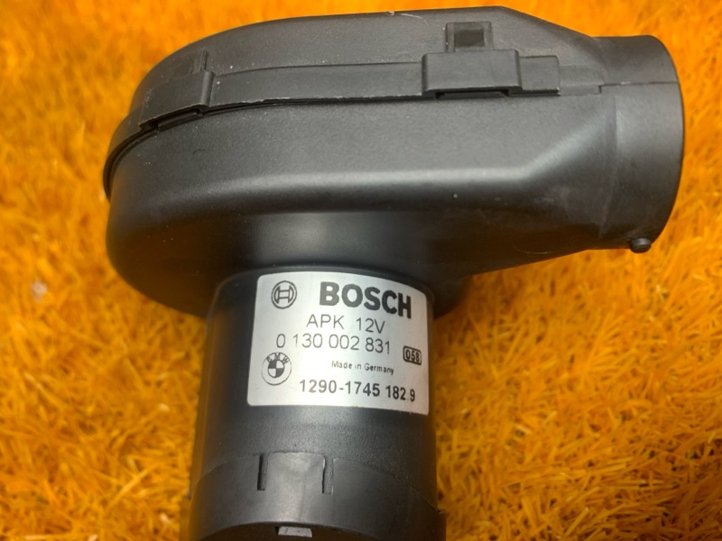 Вентилятор блока предохранителей, 800 рублей, Красноярск