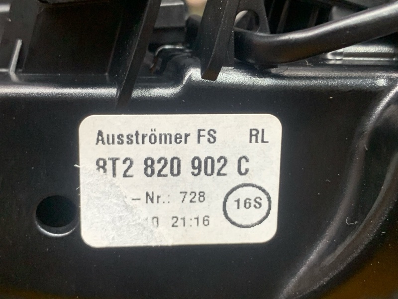 дефлектор воздушный, 300 рублей, Красноярск