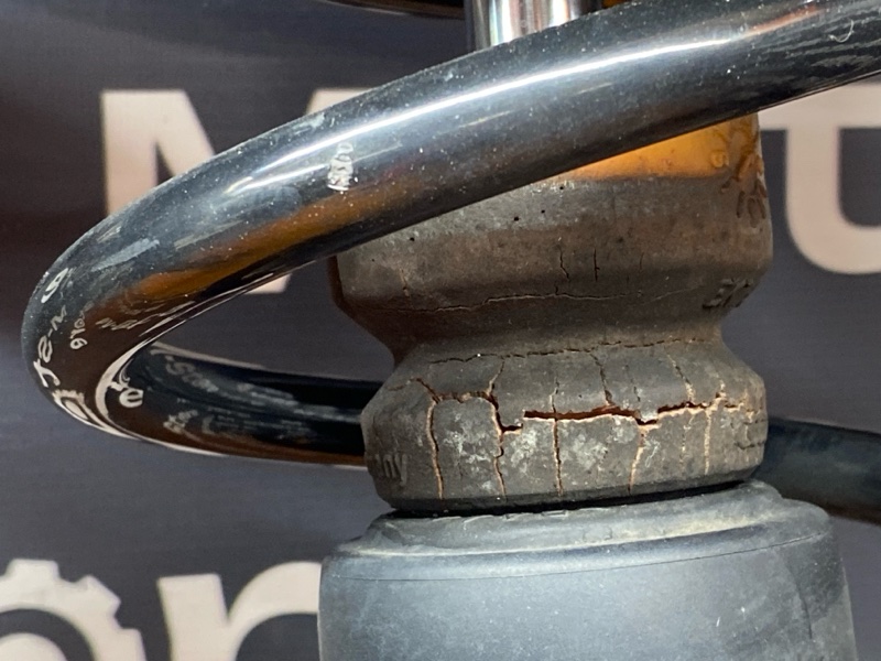 стойка подвески, 15000 рублей, Красноярск