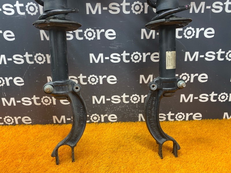 стойка подвески, 15000 рублей, Красноярск