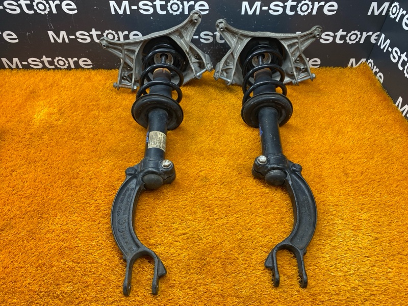 стойка подвески, 15000 рублей, Красноярск