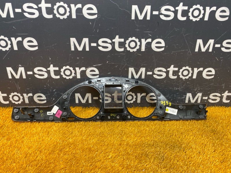 накладка щитка приборов, 2500 рублей, Красноярск