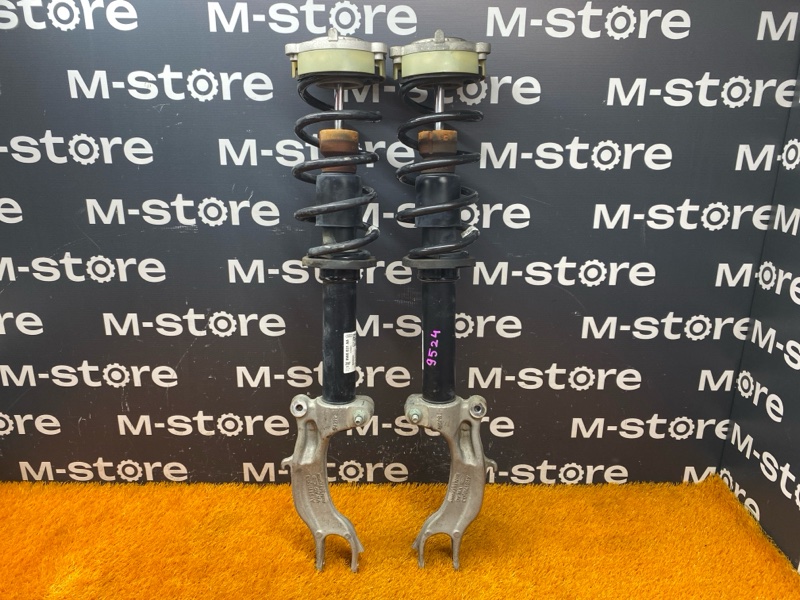 стойка подвески, 26000 рублей, Красноярск