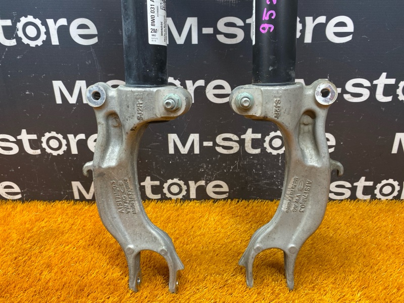 стойка подвески, 26000 рублей, Красноярск