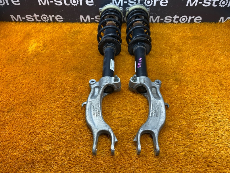 стойка подвески, 26000 рублей, Красноярск