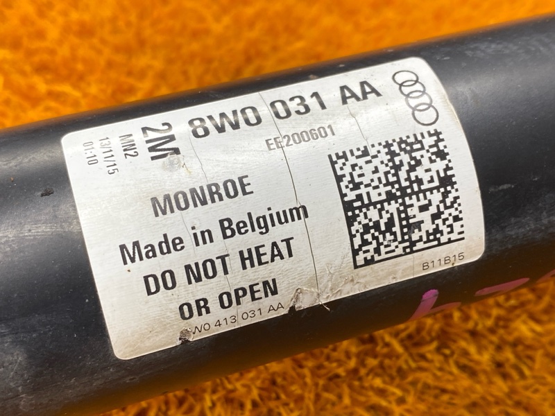 стойка подвески, 26000 рублей, Красноярск