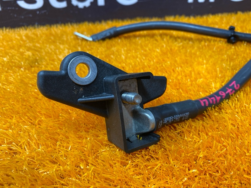 Клемма аккумулятора минус, 1000 рублей, Красноярск