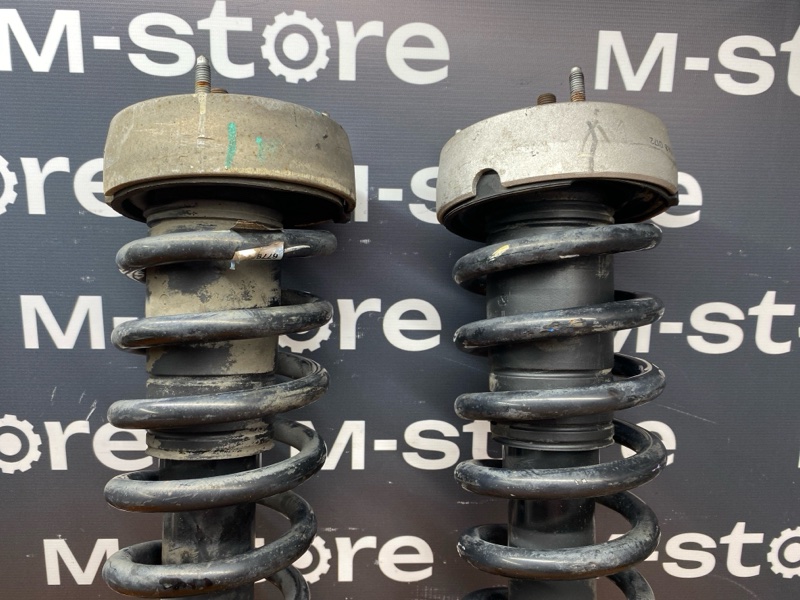 стойка подвески, 20000 рублей, Красноярск