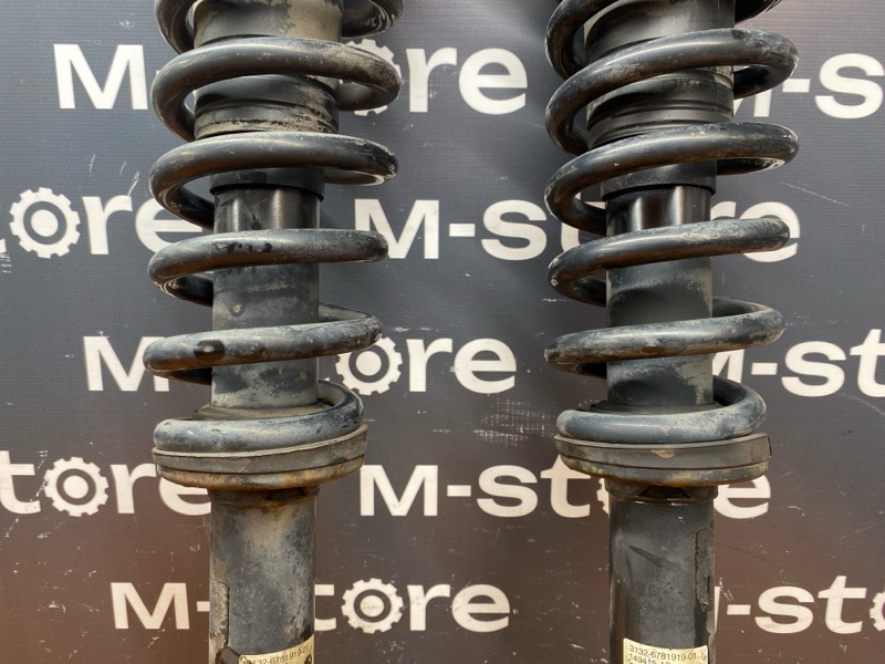 стойка подвески, 20000 рублей, Красноярск