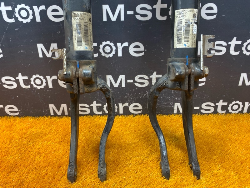 стойка подвески, 20000 рублей, Красноярск