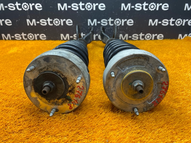 стойка подвески, 20000 рублей, Красноярск