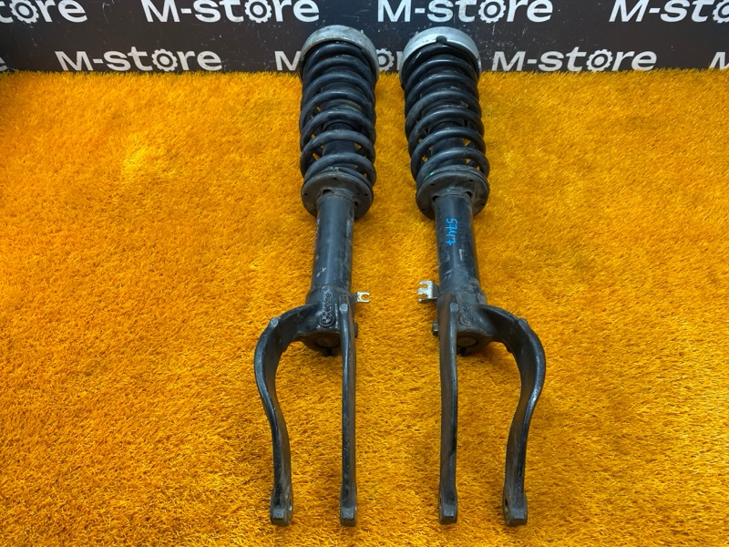 стойка подвески, 20000 рублей, Красноярск