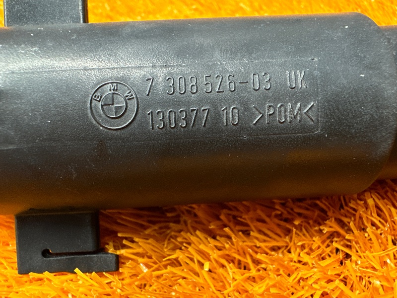 Форсунка омывателя фары, 3000 рублей, Красноярск