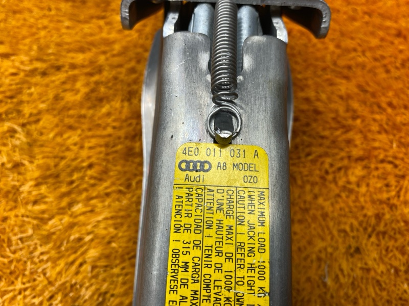 домкрат, 2000 рублей, Красноярск