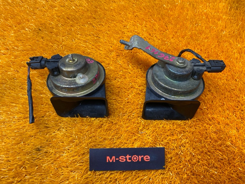 Сигнал звуковой, 2500 рублей, Красноярск