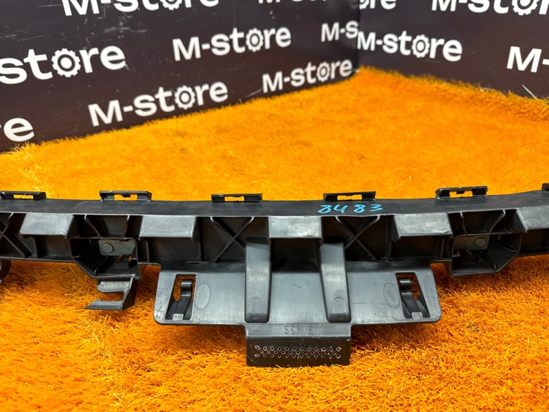 крепление бампера, 3000 рублей, Красноярск