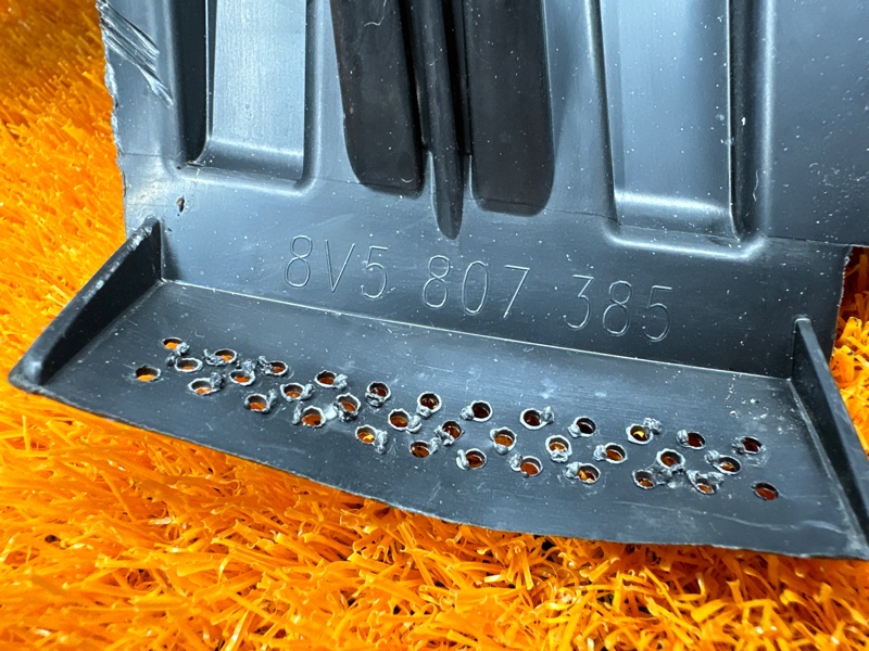 крепление бампера, 3000 рублей, Красноярск