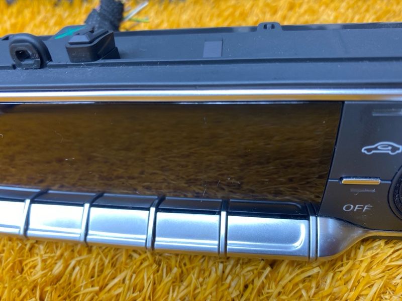 блок управления климат-контролем, 9000 рублей, Красноярск