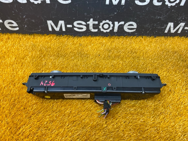 блок управления климат-контролем, 9000 рублей, Красноярск