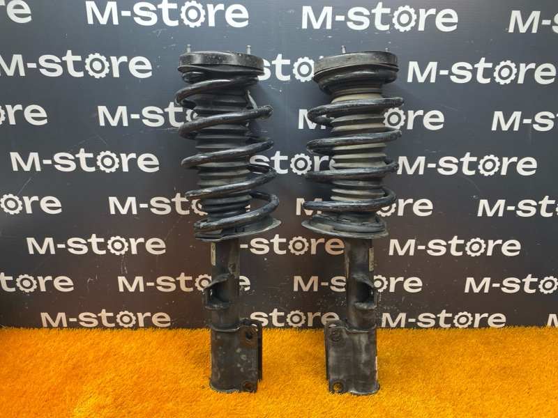 стойка подвески, 23000 рублей, Красноярск