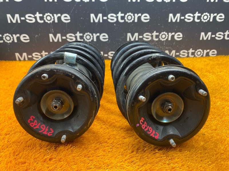 стойка подвески, 23000 рублей, Красноярск