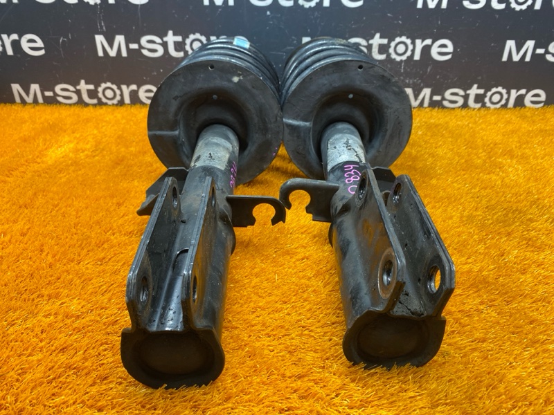 стойка подвески, 23000 рублей, Красноярск