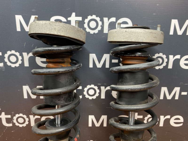 стойка подвески, 19000 рублей, Красноярск