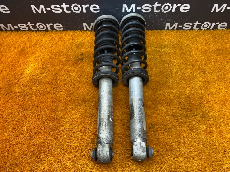 стойка подвески, 19000 рублей, Красноярск