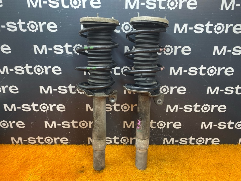 стойка подвески, 23000 рублей, Красноярск