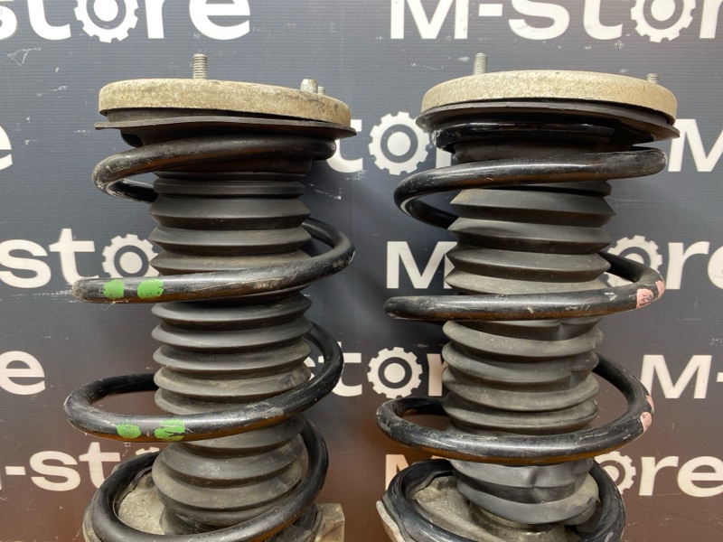 стойка подвески, 23000 рублей, Красноярск