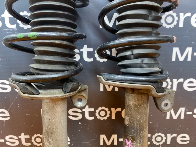 стойка подвески, 23000 рублей, Красноярск