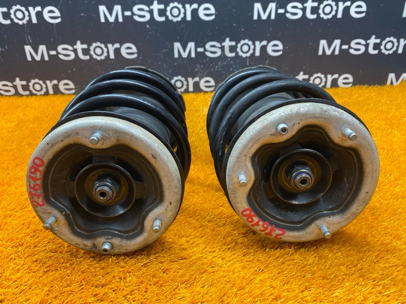 стойка подвески, 23000 рублей, Красноярск