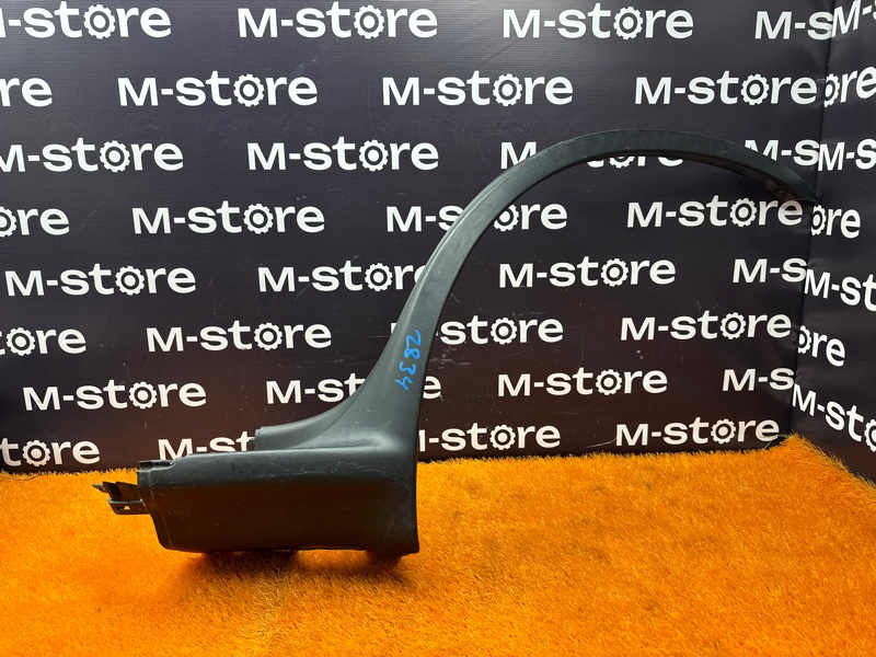 накладка на крыло, 4500 рублей, Красноярск