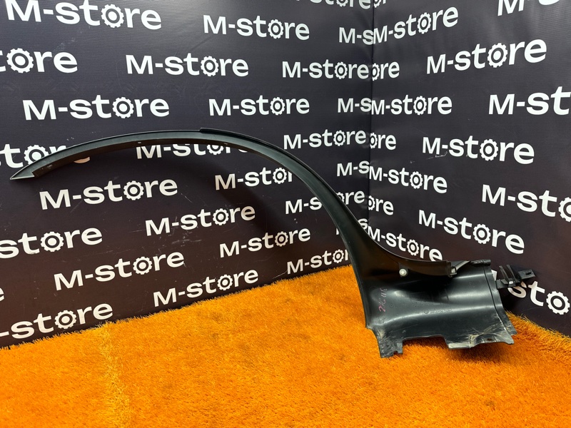 накладка на крыло, 4500 рублей, Красноярск