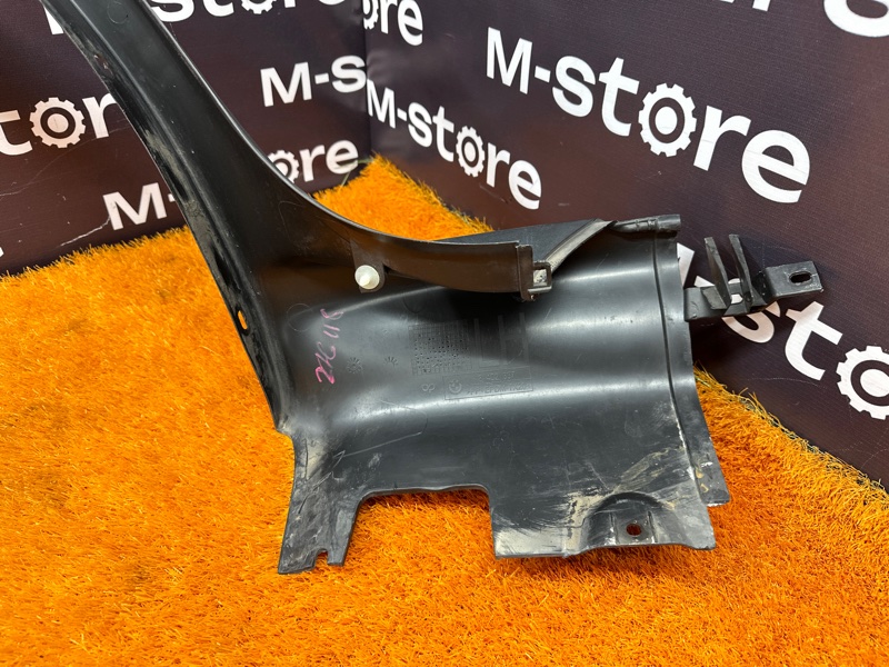 накладка на крыло, 4500 рублей, Красноярск