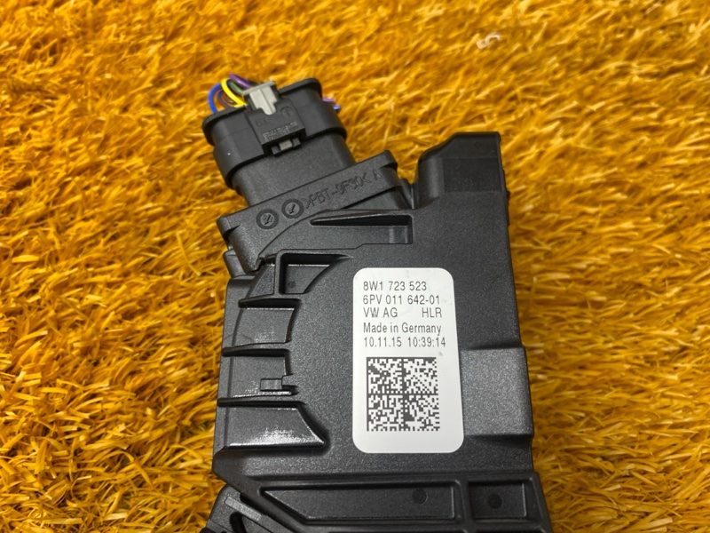 педаль газа, 3000 рублей, Красноярск