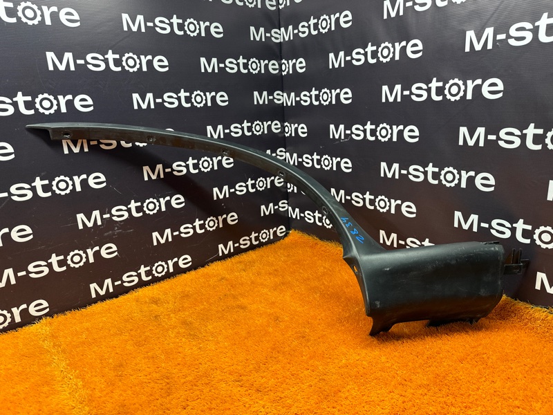 накладка на крыло, 4500 рублей, Красноярск